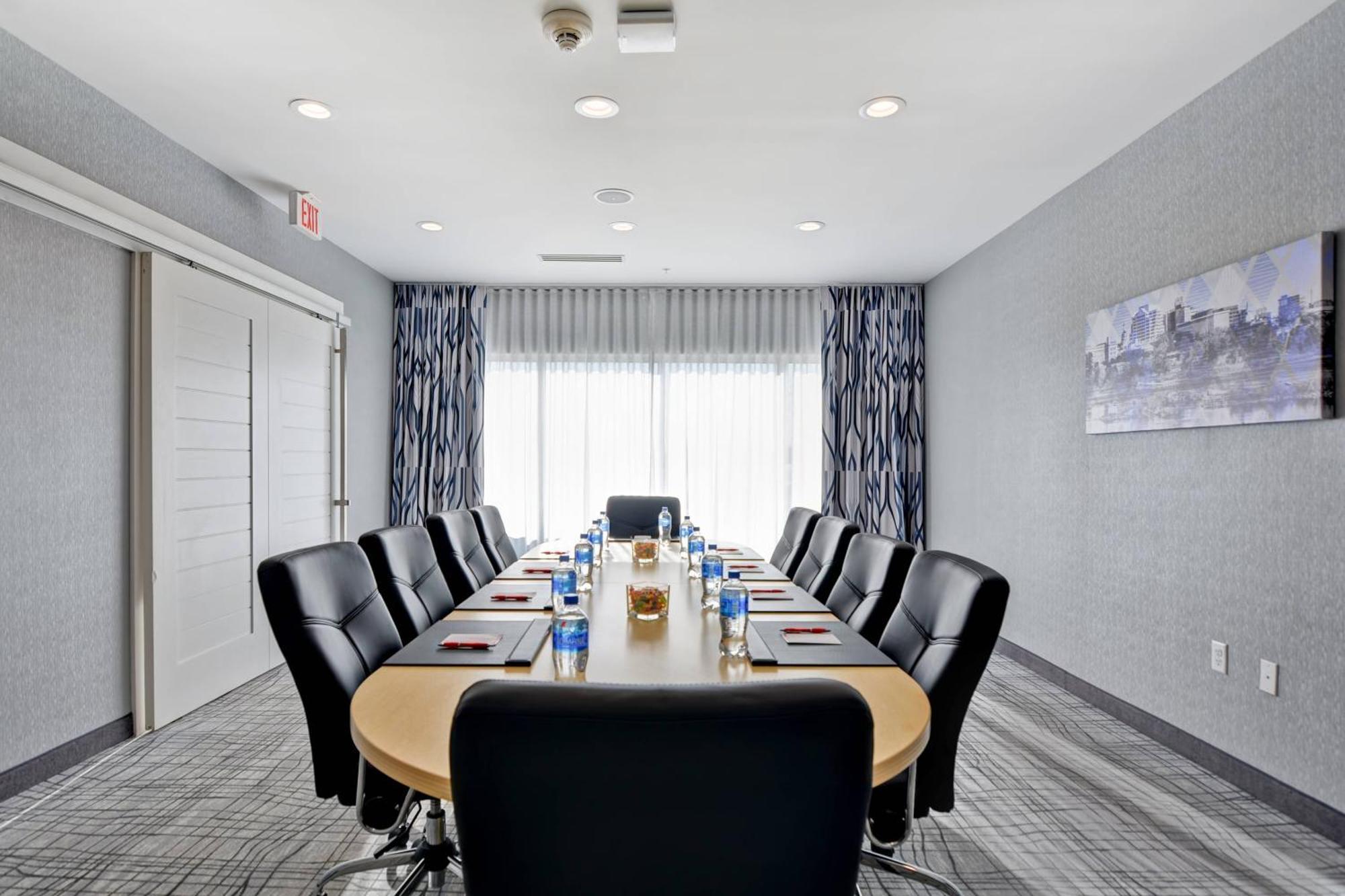 Towneplace Suites By Marriott Bridgewater Branchburg Esterno foto
