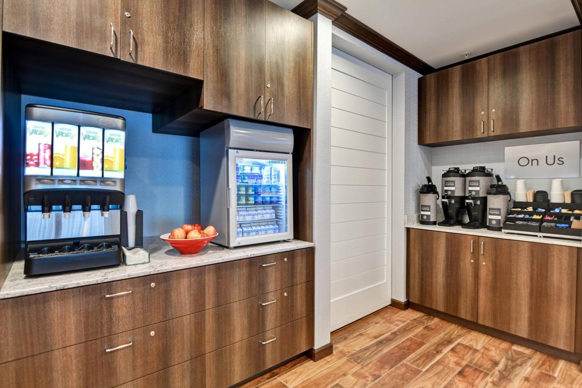 Towneplace Suites By Marriott Bridgewater Branchburg Esterno foto