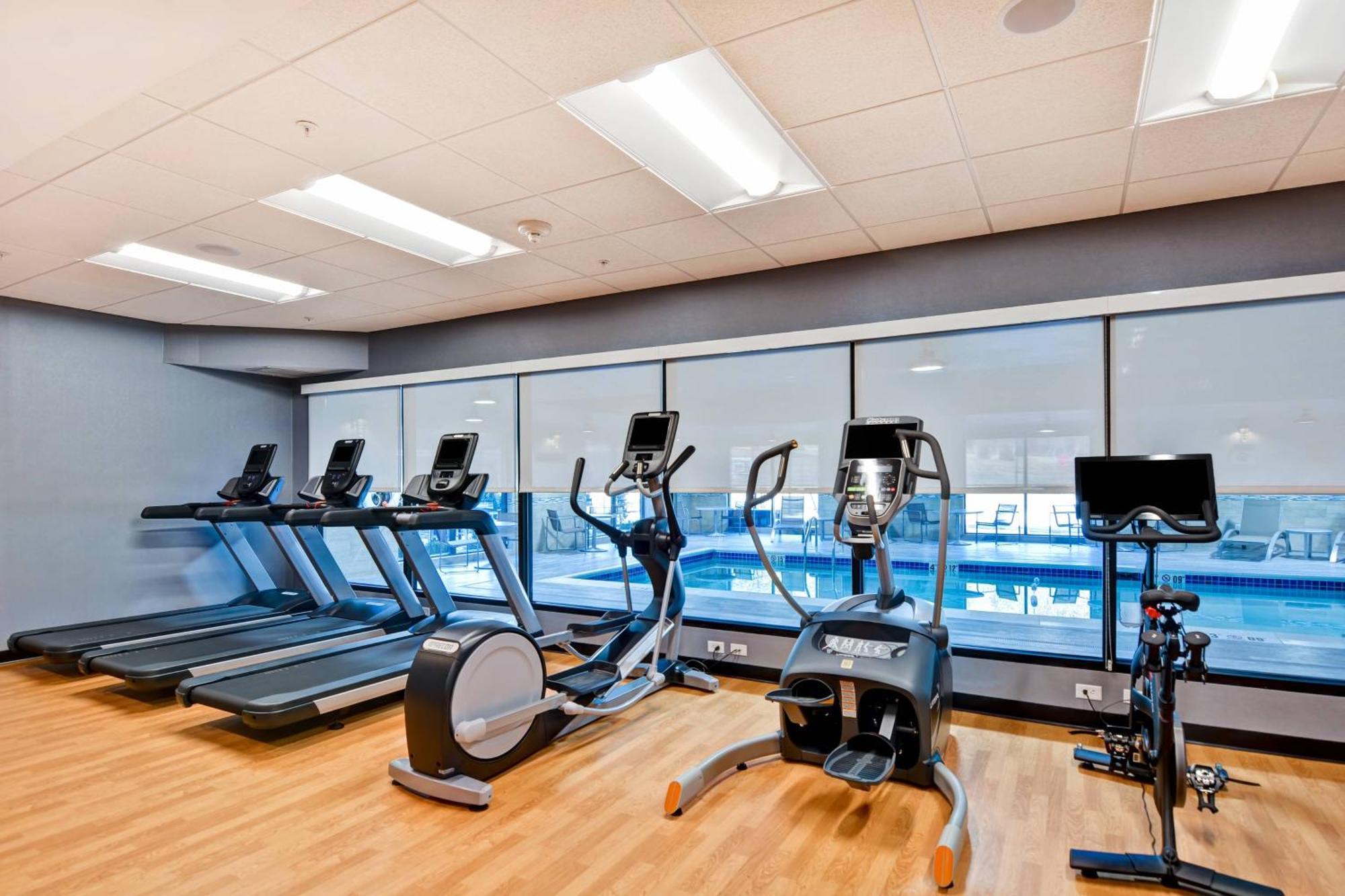 Towneplace Suites By Marriott Bridgewater Branchburg Esterno foto