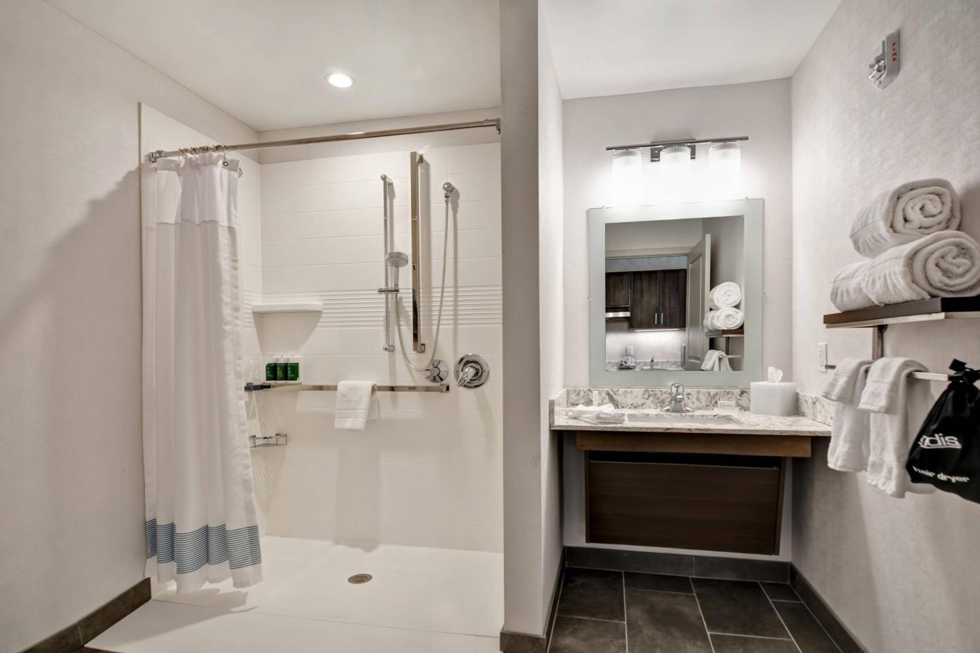 Towneplace Suites By Marriott Bridgewater Branchburg Esterno foto