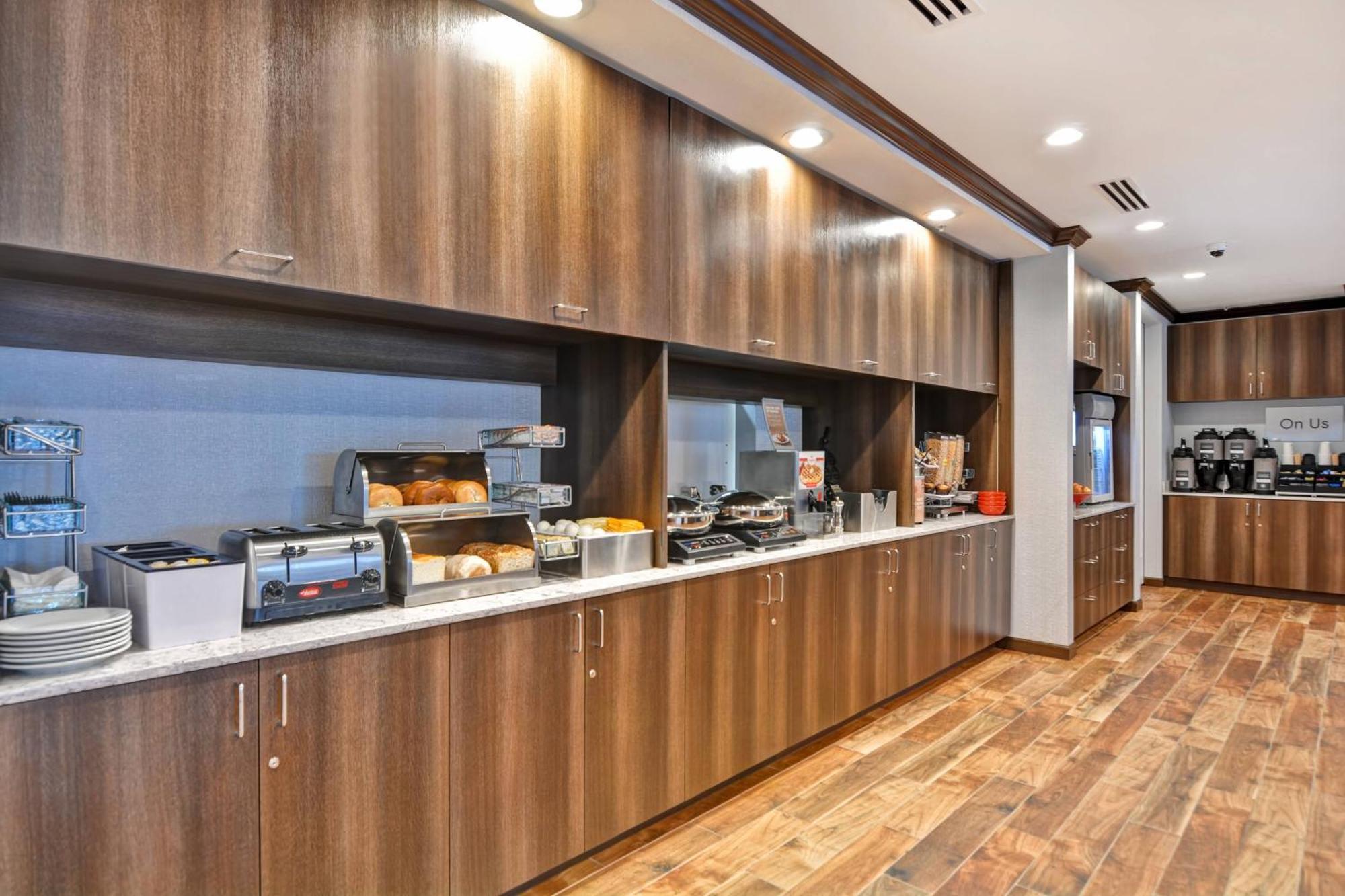 Towneplace Suites By Marriott Bridgewater Branchburg Esterno foto