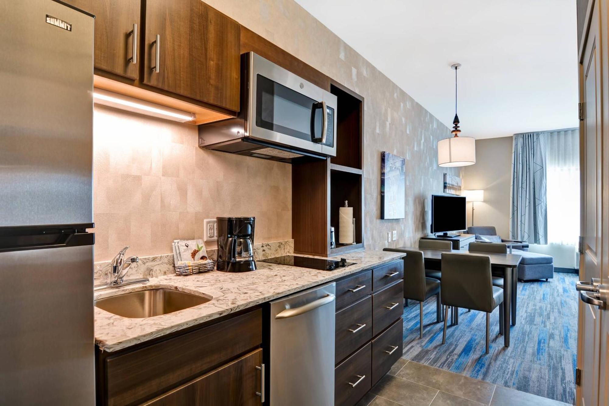 Towneplace Suites By Marriott Bridgewater Branchburg Esterno foto