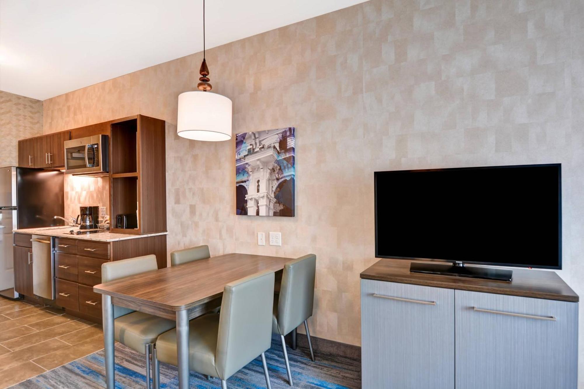 Towneplace Suites By Marriott Bridgewater Branchburg Esterno foto