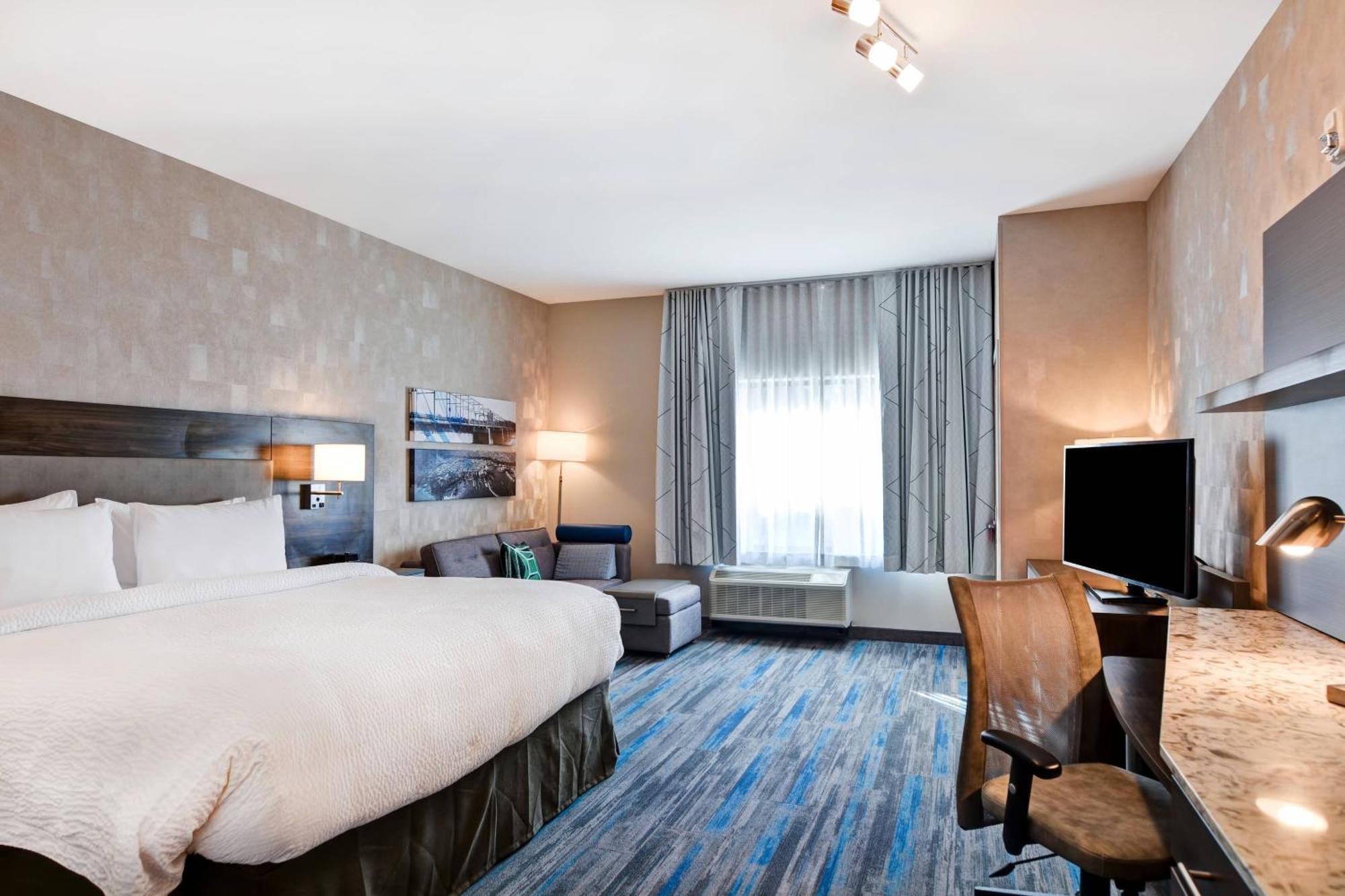 Towneplace Suites By Marriott Bridgewater Branchburg Esterno foto