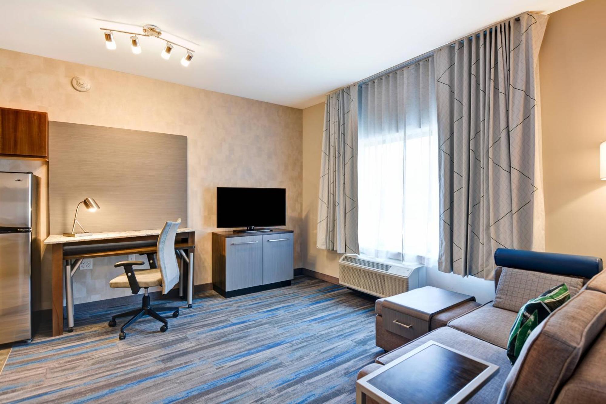 Towneplace Suites By Marriott Bridgewater Branchburg Esterno foto
