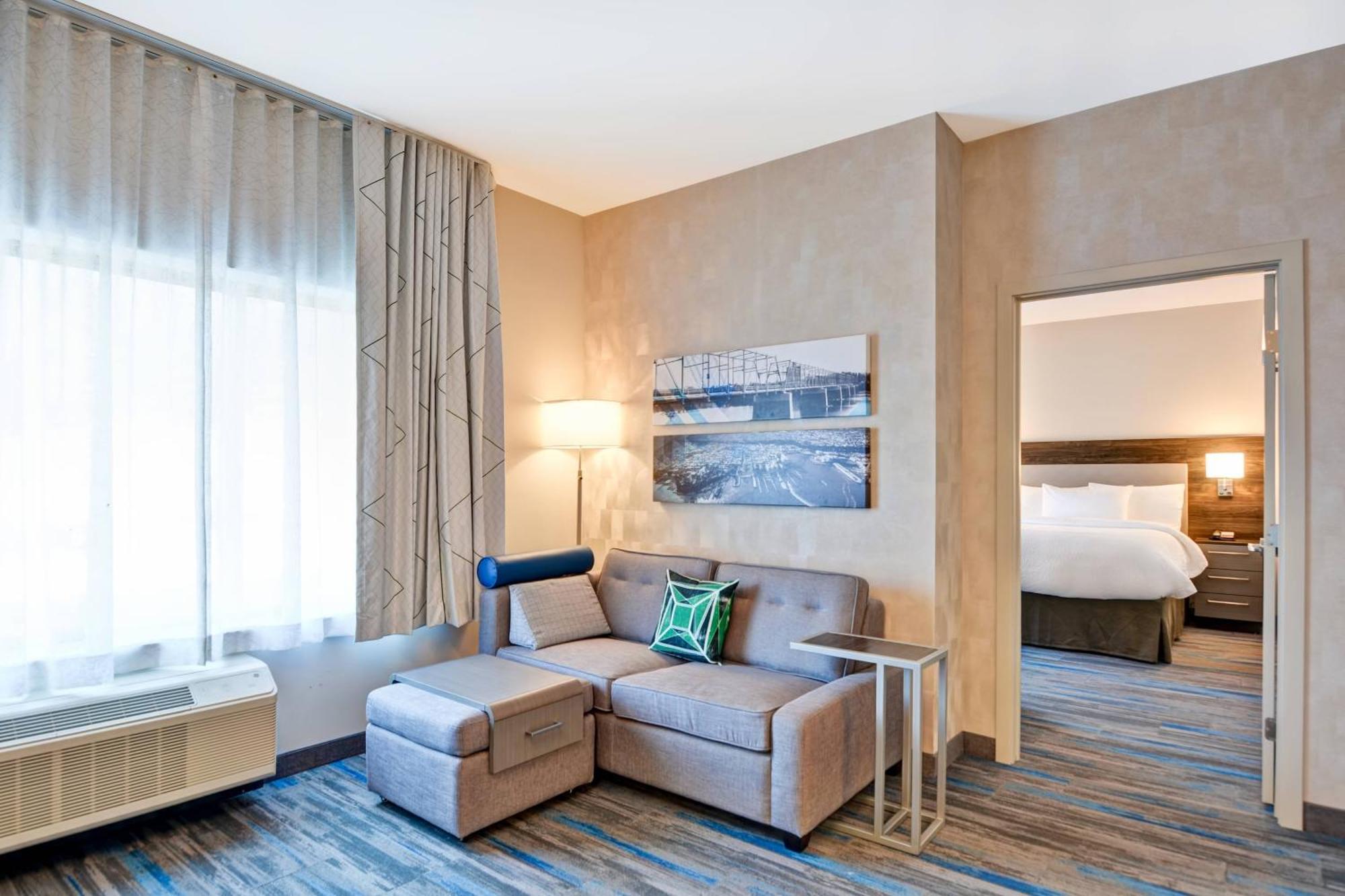 Towneplace Suites By Marriott Bridgewater Branchburg Esterno foto