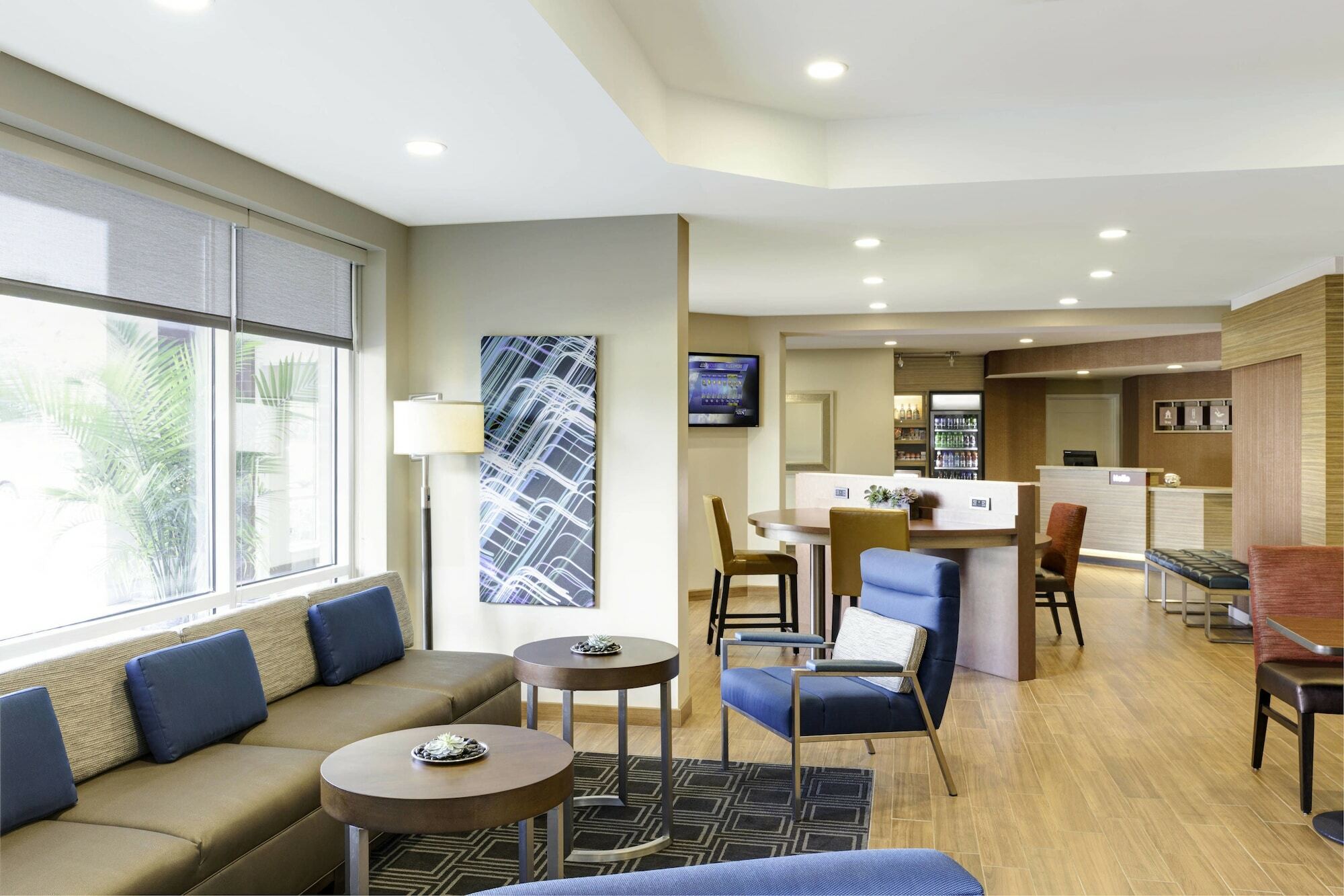 Towneplace Suites By Marriott Bridgewater Branchburg Esterno foto