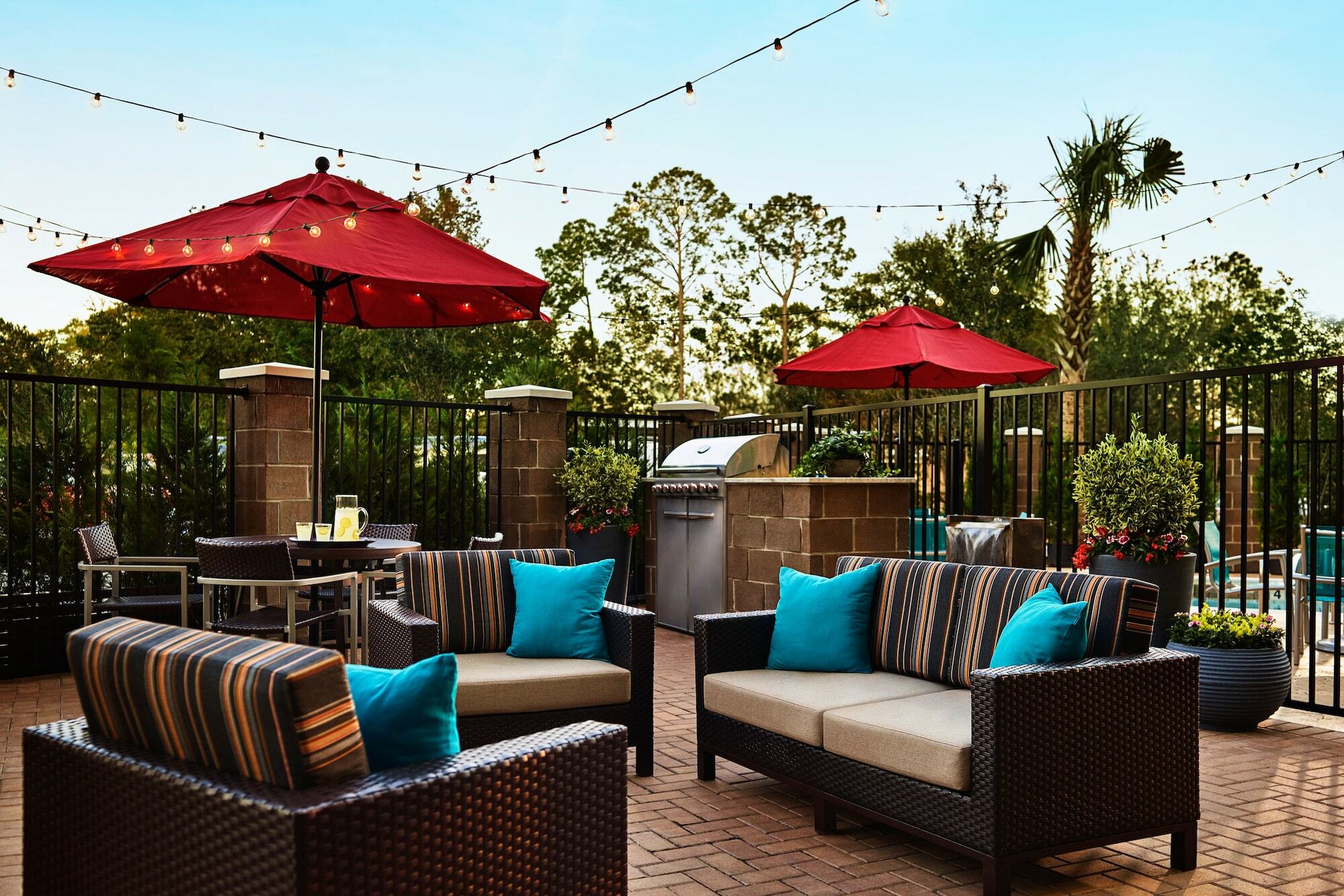 Towneplace Suites By Marriott Bridgewater Branchburg Esterno foto